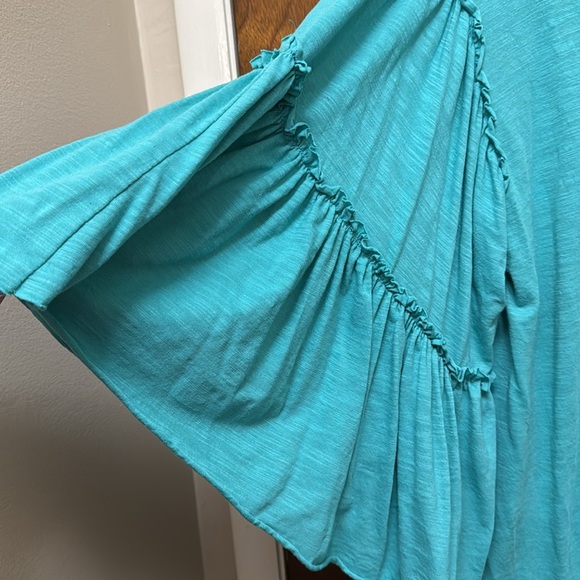 Umgee blouse - Picture 4 of 7